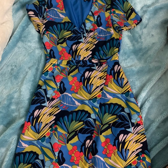 Jcrew dress - Picture 2 of 4